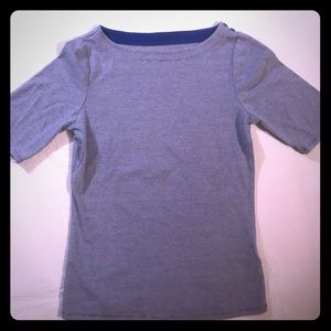 Segments Ladies Short Sleeve Shirt